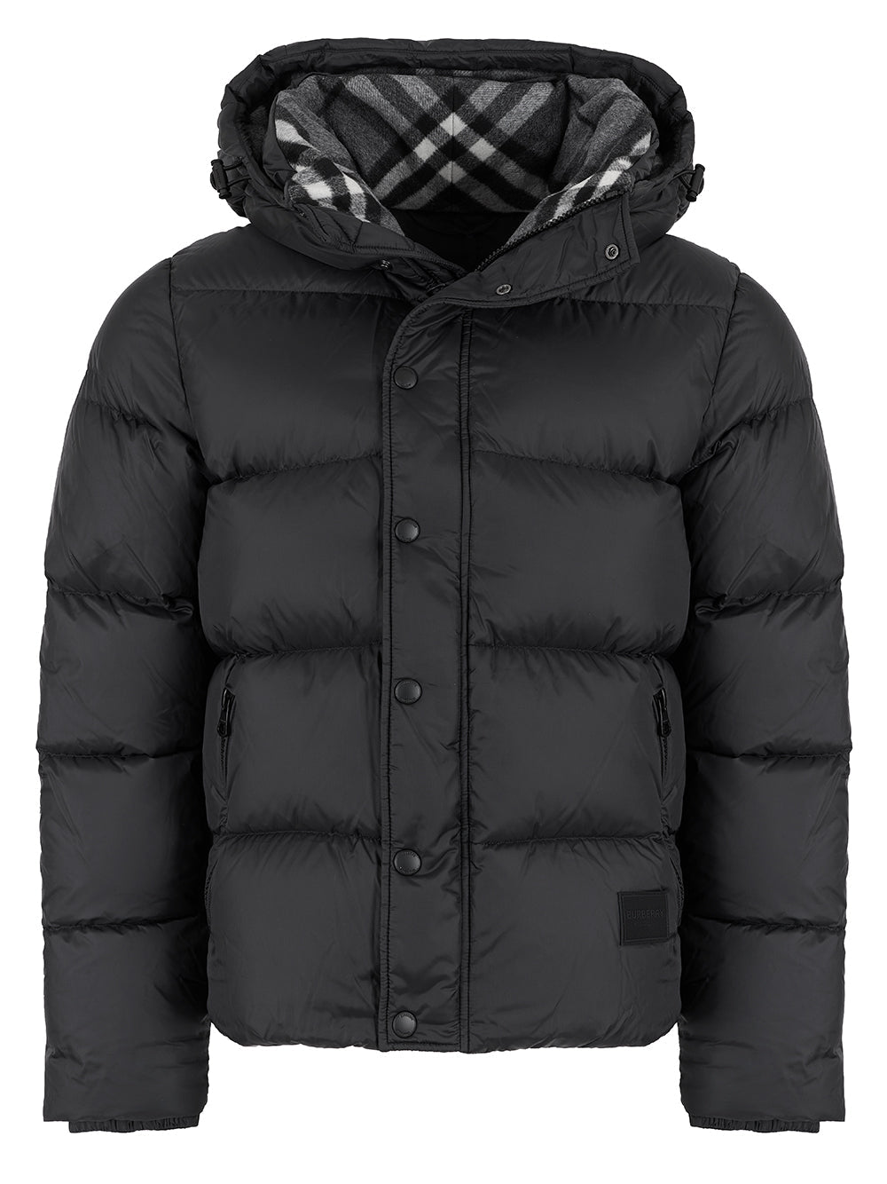 Burberry Puffer