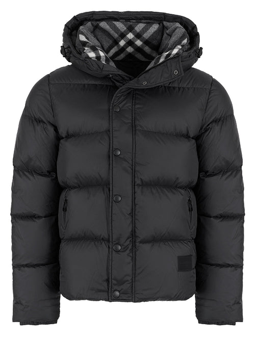 Burberry Puffer