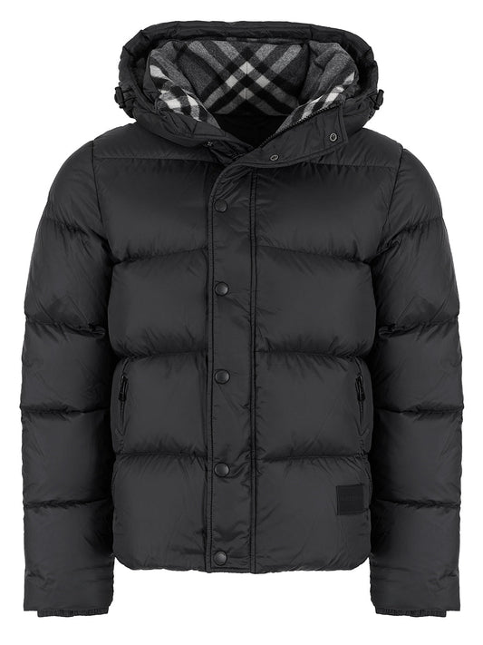 Burberry Puffer