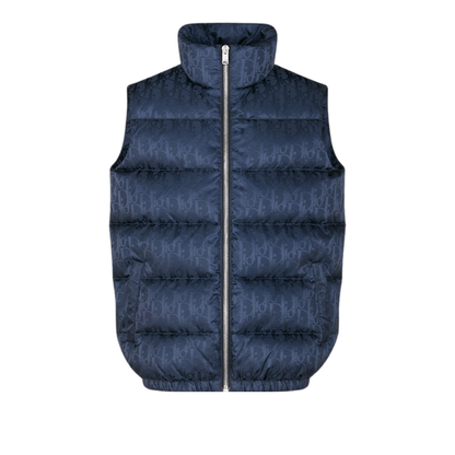 Dior vest