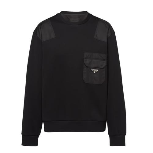 Prada sweater